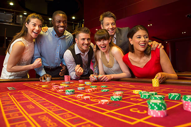 mandiri bet live dealer blackjack table and sportsbook interface