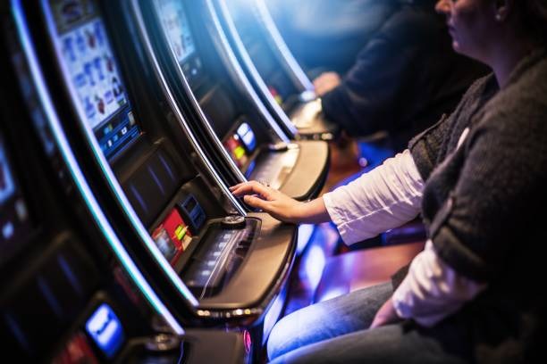 mandiri bet featured game showcase mandiri bet featured game showcase