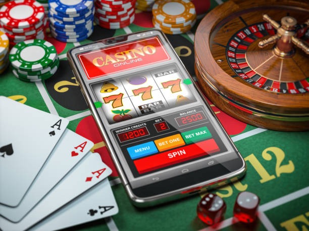 mandiri bet live-dealer table production with multilingual support