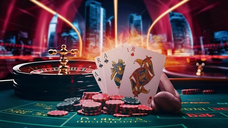 mandiri bet featured game showcase mandiri bet featured game showcase