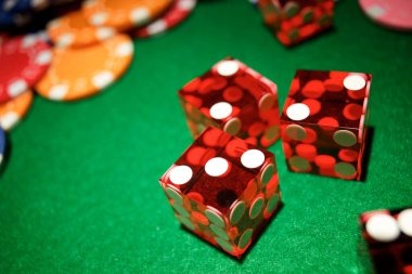 mandiri bet live togel draw with balls spinning in cage