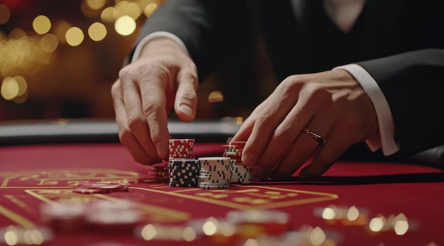 mandiri bet digital interface showing togel draw betting layout